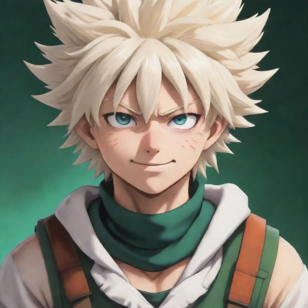 trending katski bakugo mha good looking fantastic 1