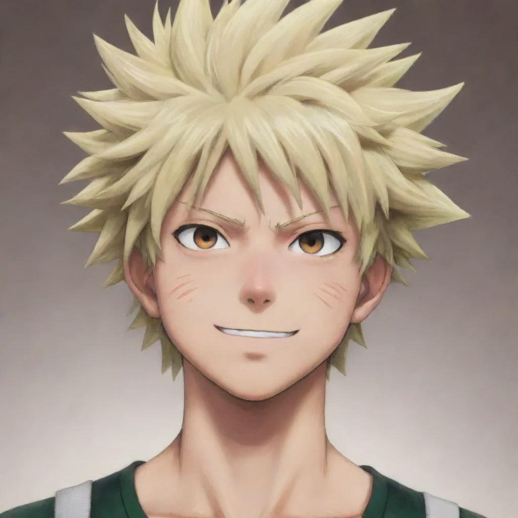 trending katsuki bakugou good looking fantastic 1