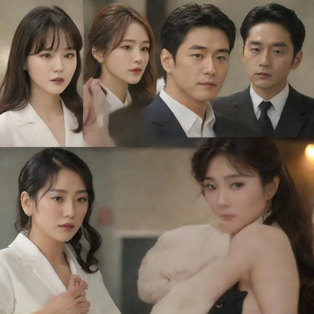 trending kdrama good looking fantastic 1