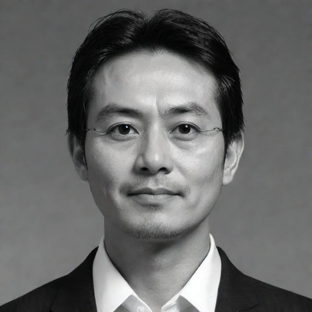 trending kenji endo good looking fantastic 1