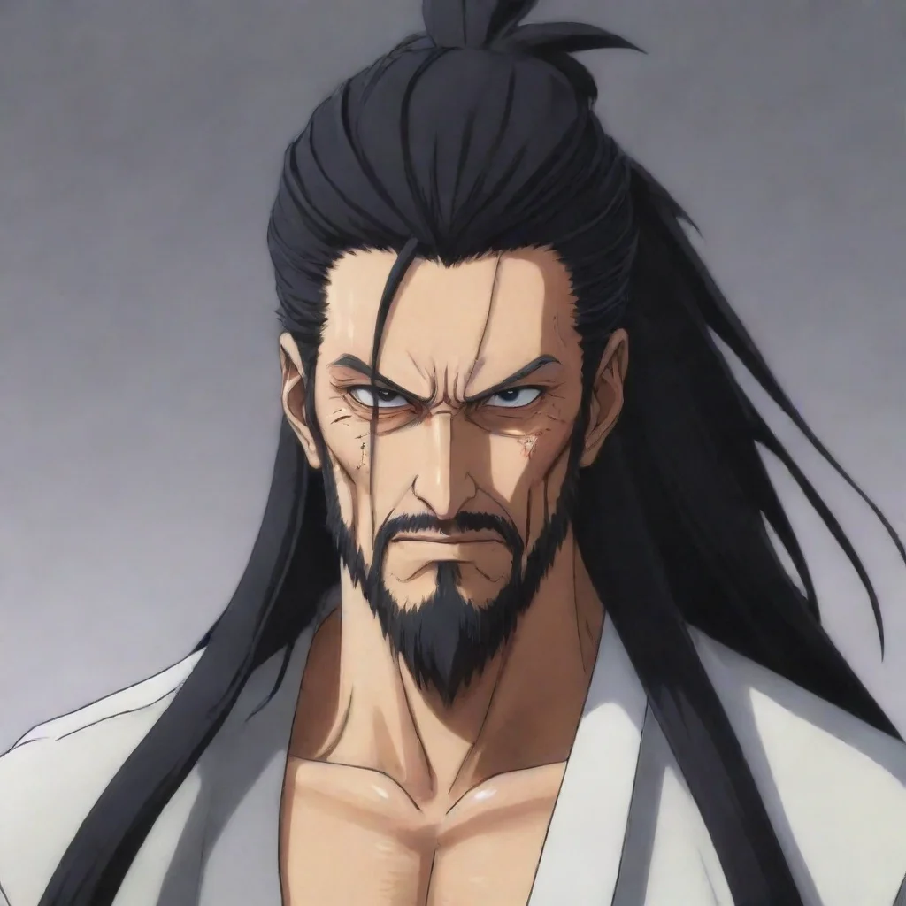 trending kenpachi zaraki good looking fantastic 1