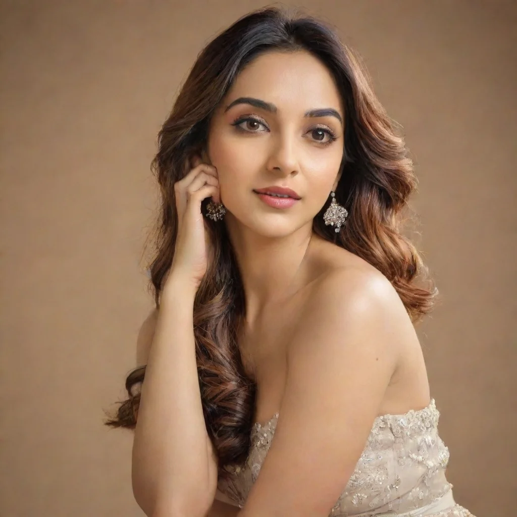 trending kiara advani  good looking fantastic 1