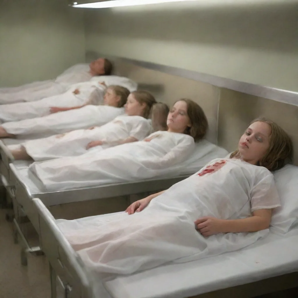 trending kids in a morgue good looking fantastic 1