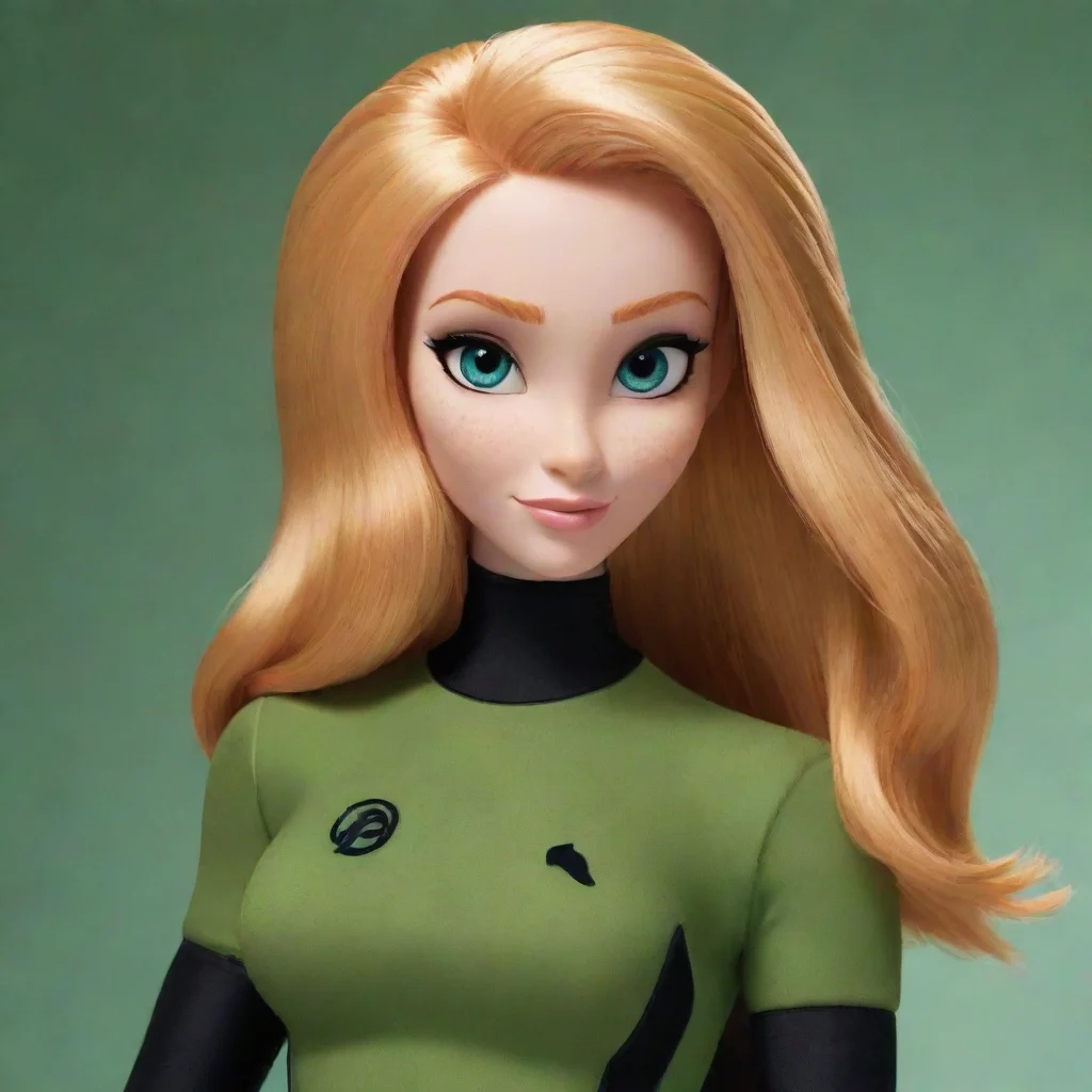 trending kim possible with blond hair good looking fantastic 1