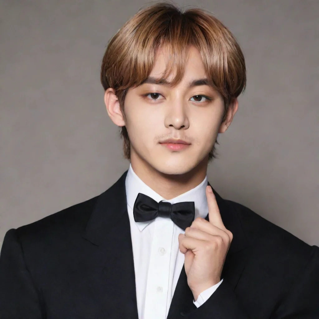 trending kim taehyung good looking fantastic 1