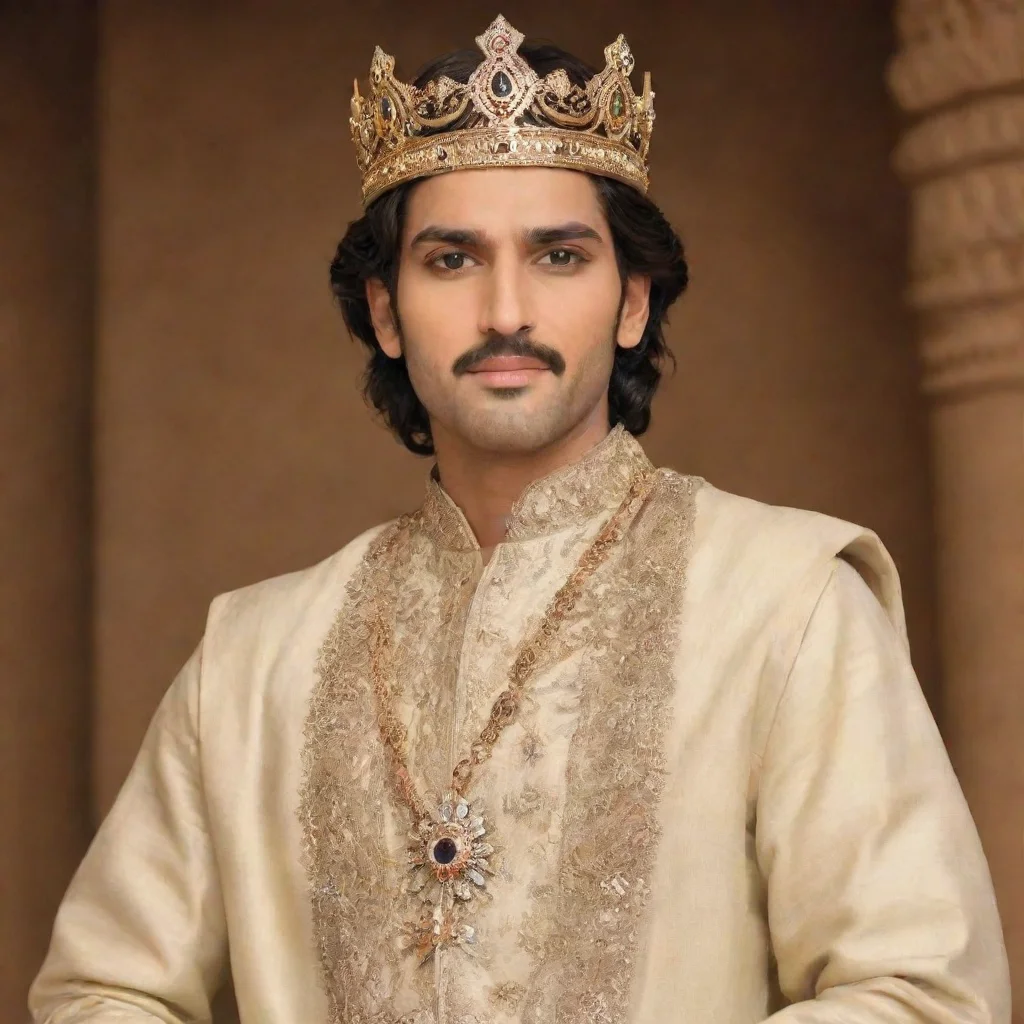 trending kind king good looking fantastic 1
