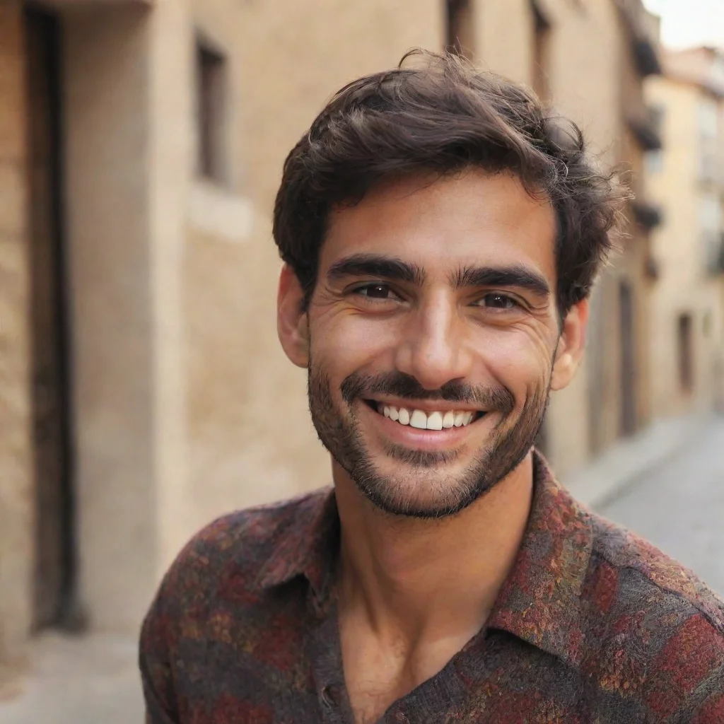 trending kindhearted spanish man smile hd kind epic aesthetic good looking fantastic 1