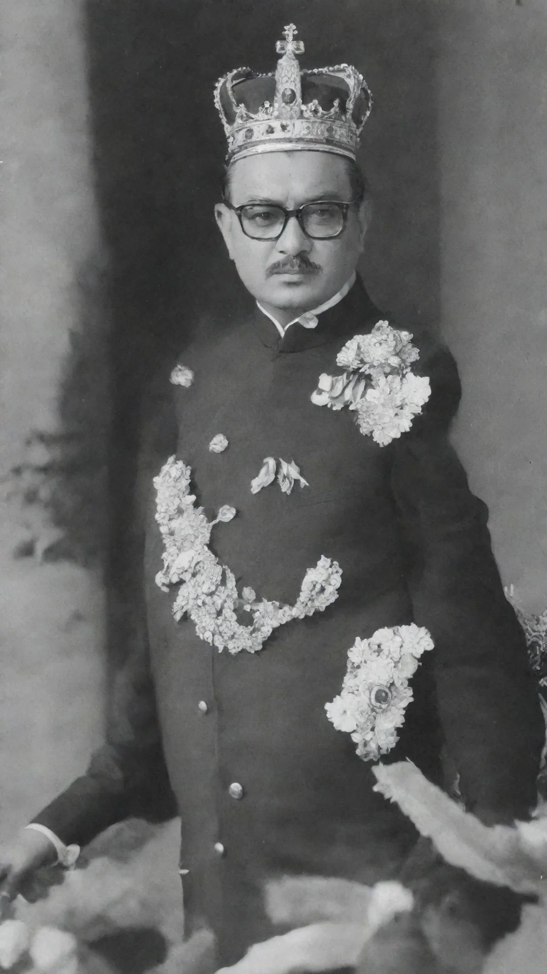 trending king birendra good looking fantastic 1 tall