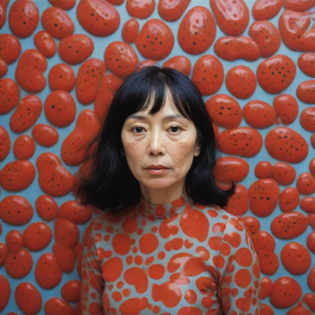 trending kio kusama28 good looking fantastic 1