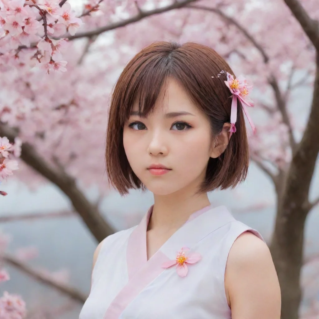trending kiyashiki sakura good looking fantastic 1