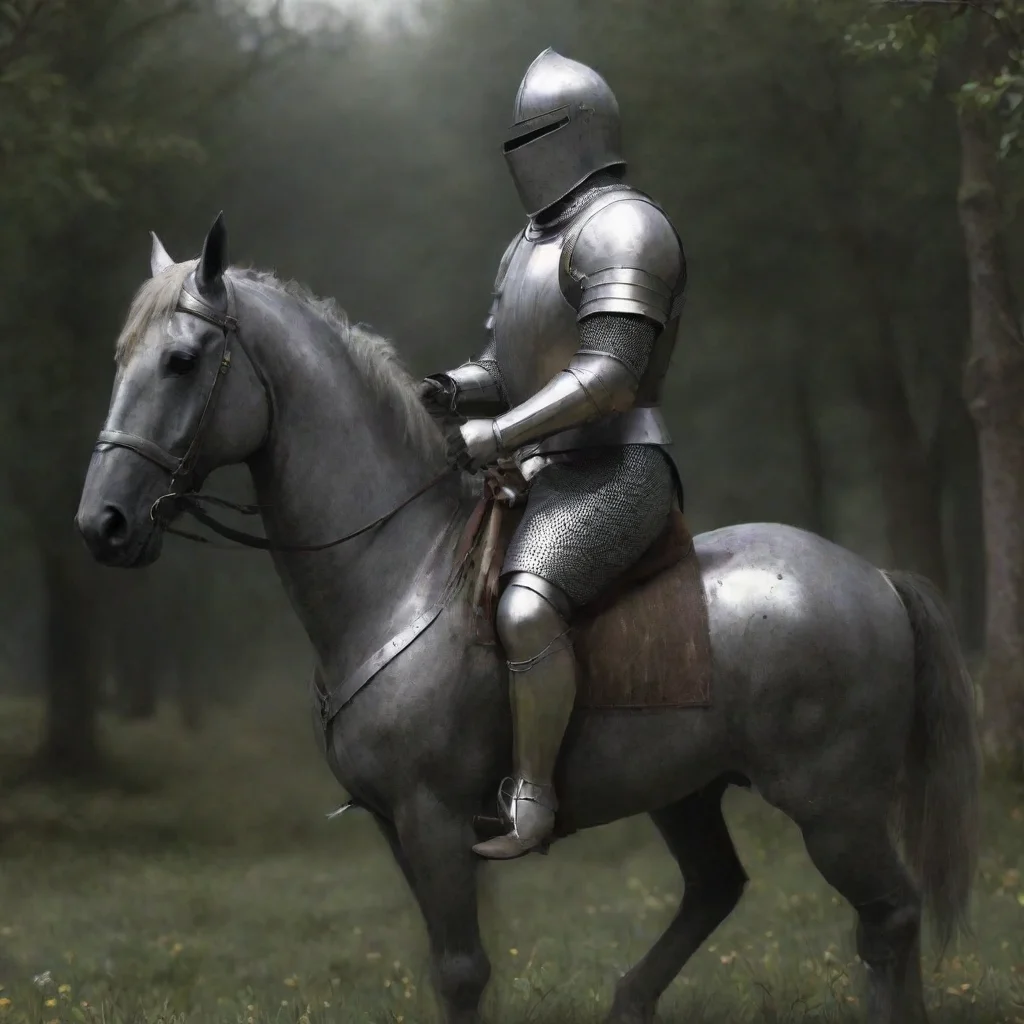 trending knight  good looking fantastic 1