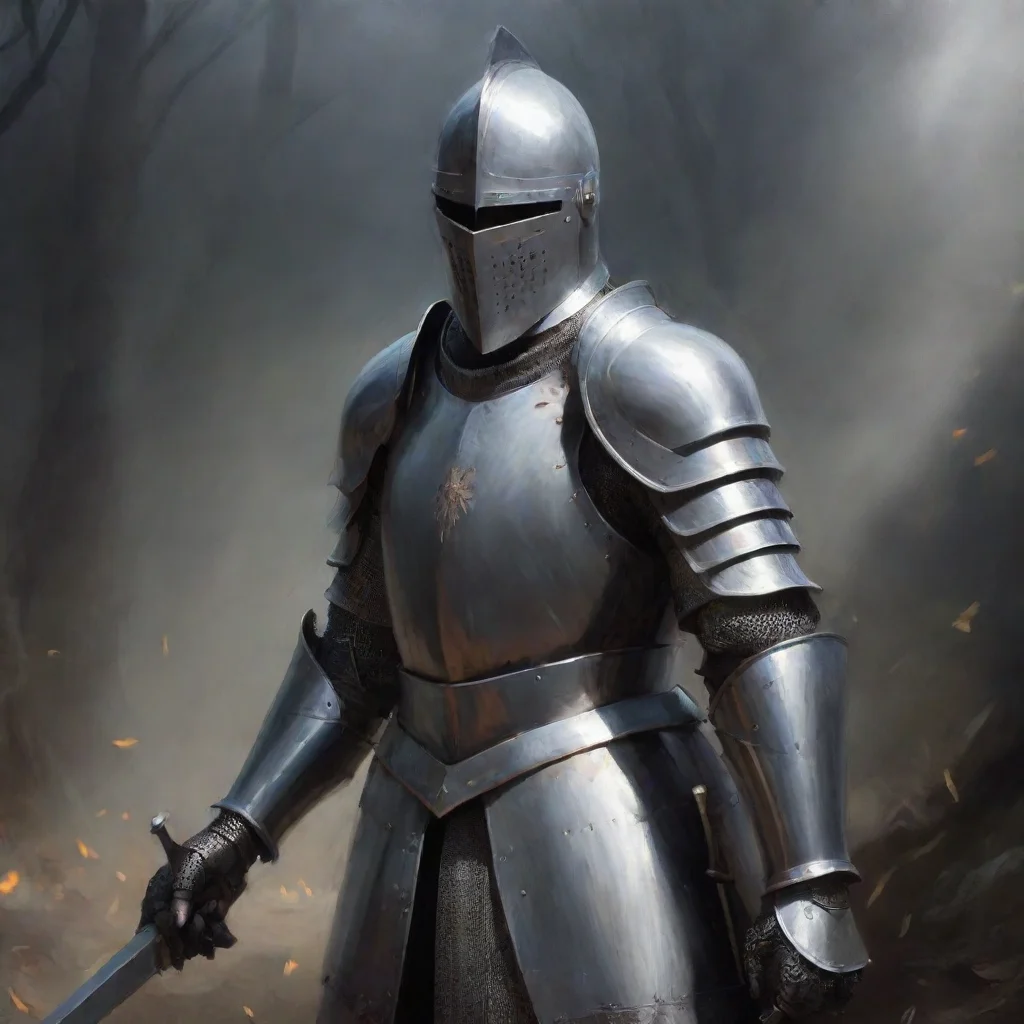 trending knight art good looking fantastic 1