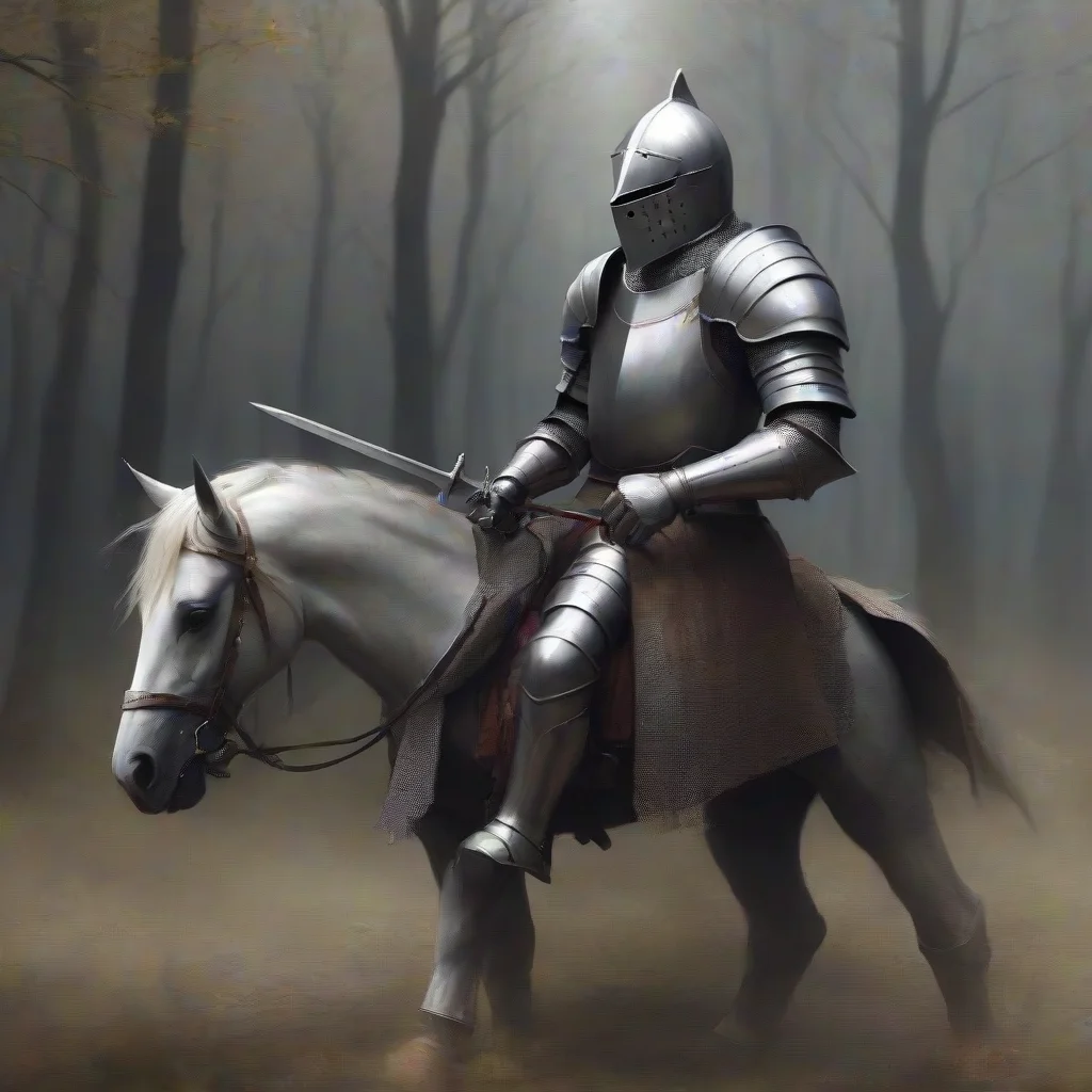 trending knight good looking fantastic 1