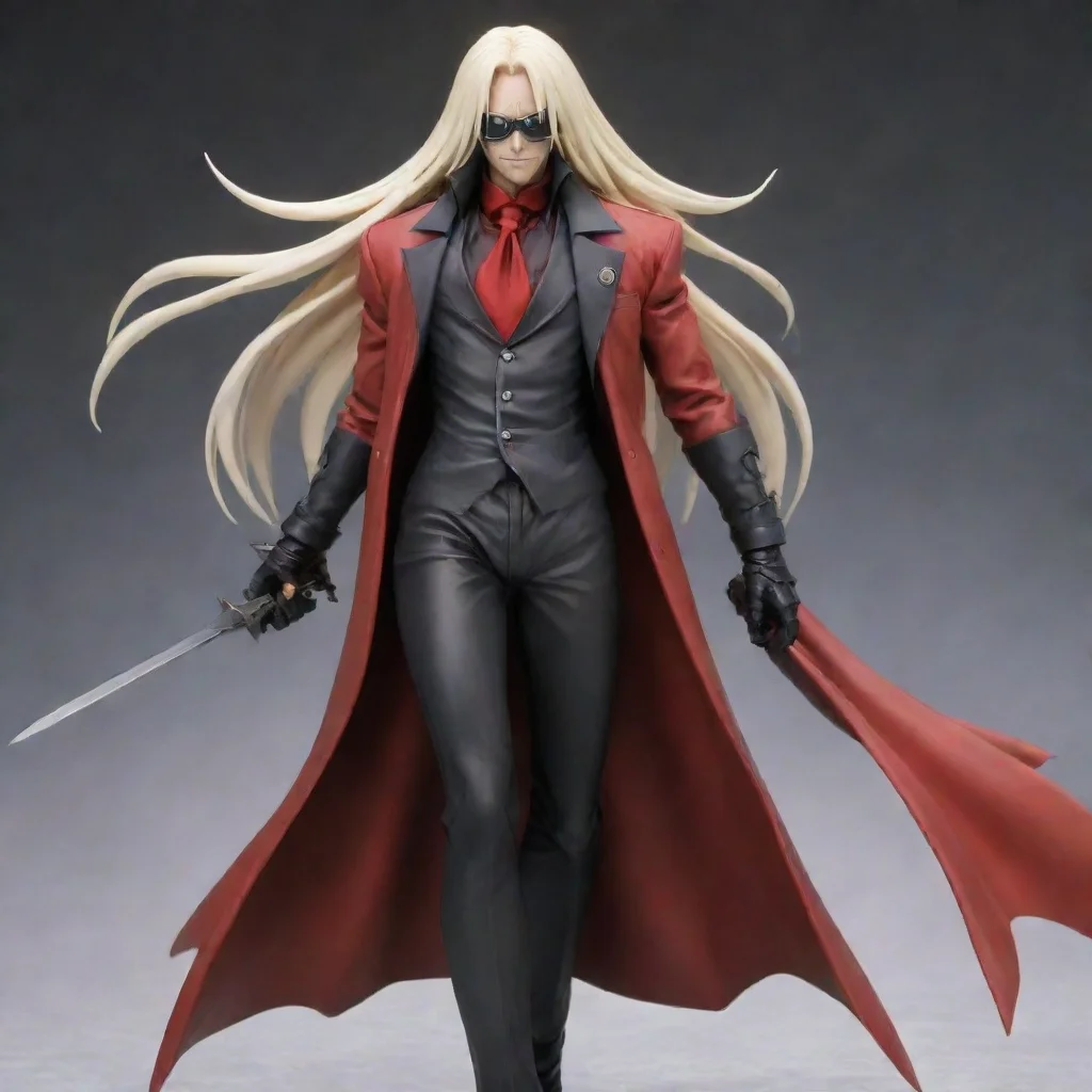 aitrending knight integra hellsing  good looking fantastic 1