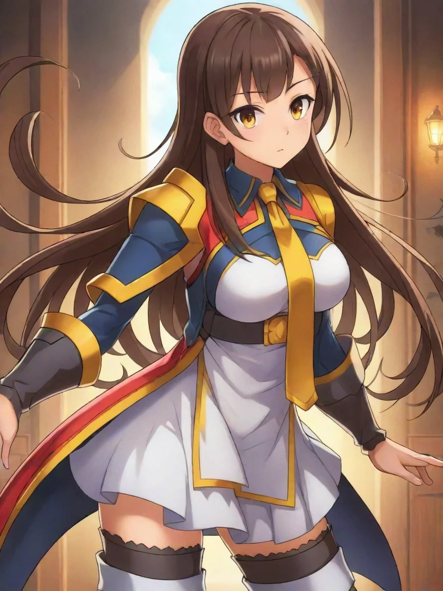 trending konosuba good looking fantastic 1