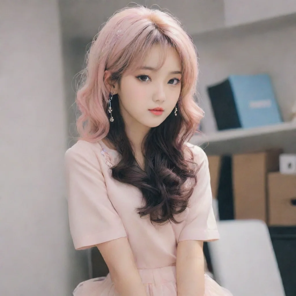 trending korean kpop good looking fantastic 1