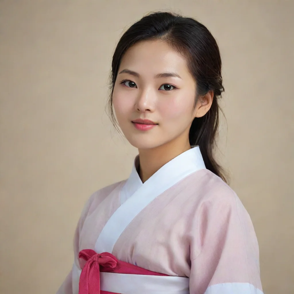 trending korean woman good looking fantastic 1