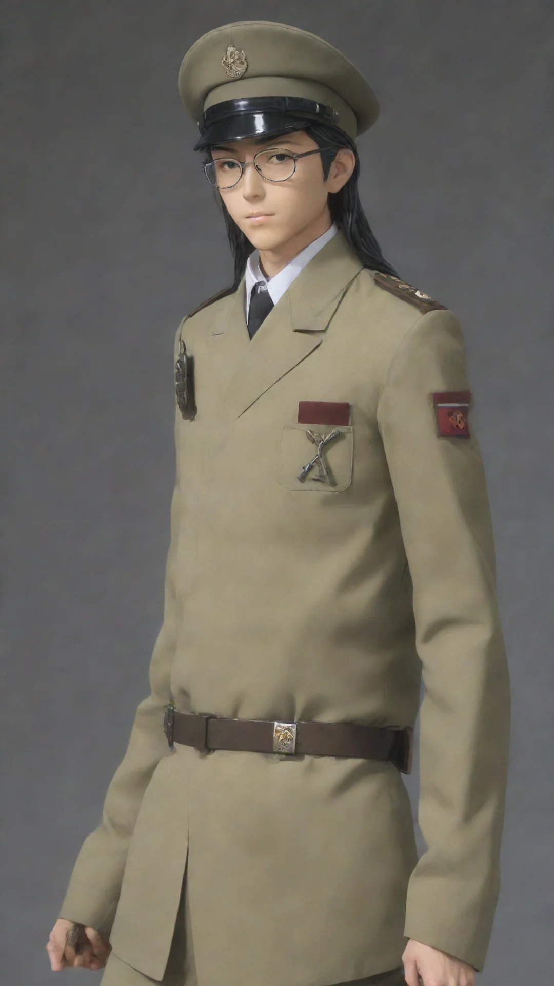 trending korekiyo shinguji  good looking fantastic 1 tall