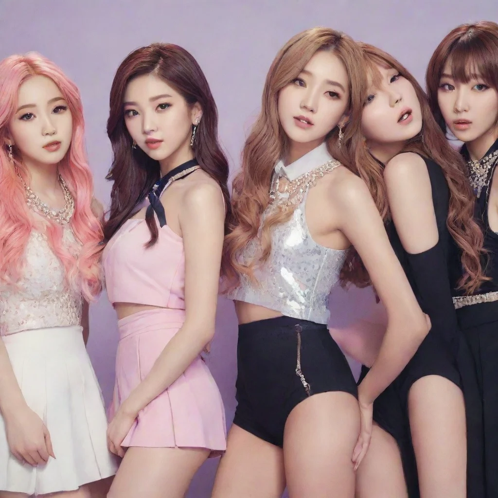 trending kpop good looking fantastic 1