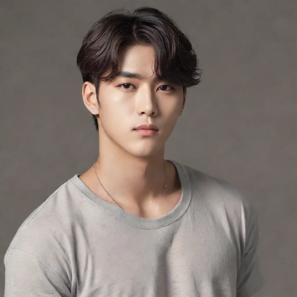 aitrending kpop masculine good looking fantastic 1