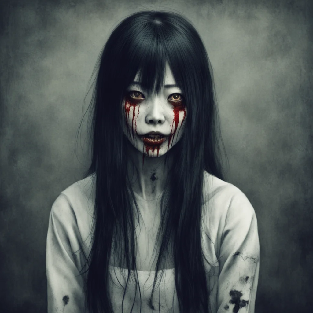 trending kuchisake onna horror good looking fantastic 1