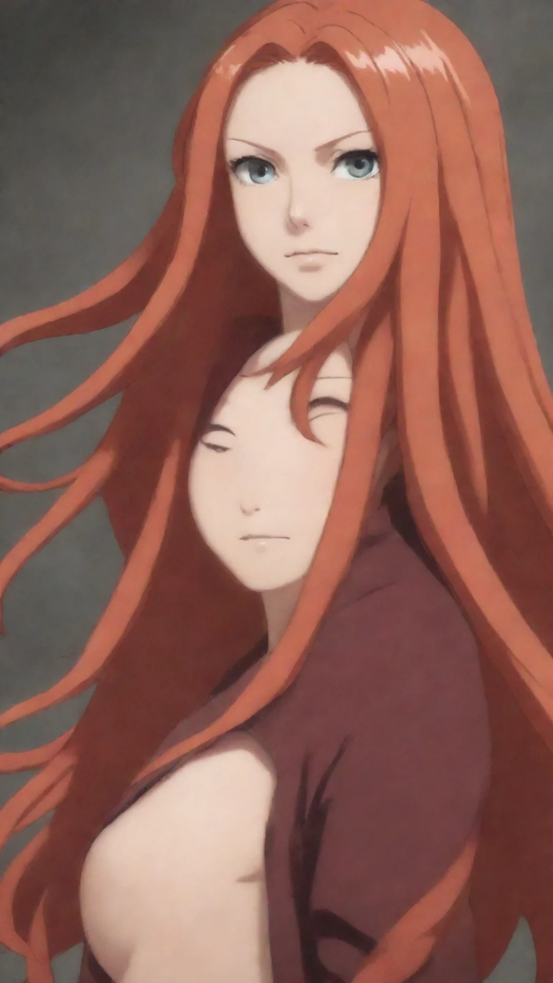 trending kushina uzumaki  good looking fantastic 1 tall
