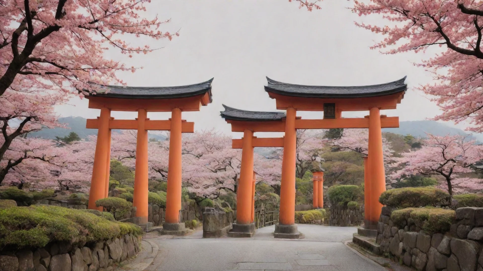 trending kyoto japanese style tori gate wallpaper good looking fantastic 1 wide