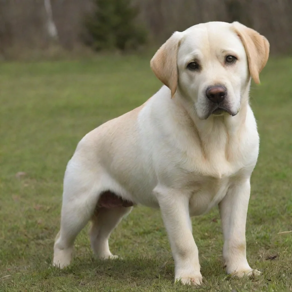 trending labrador good looking fantastic 1