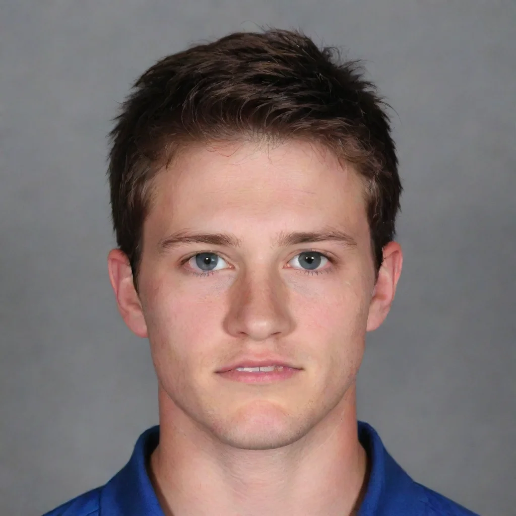aitrending landon hooks good looking fantastic 1