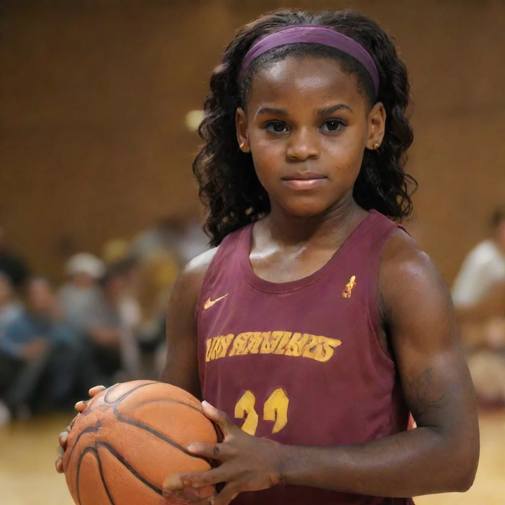 trending lebron james as a girl good looking fantastic 1