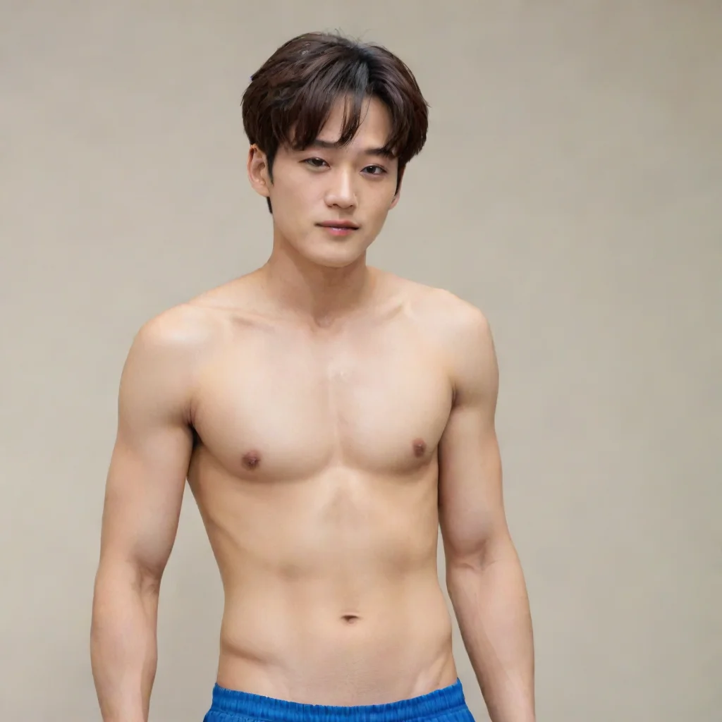 trending lee jeno shirtless  good looking fantastic 1