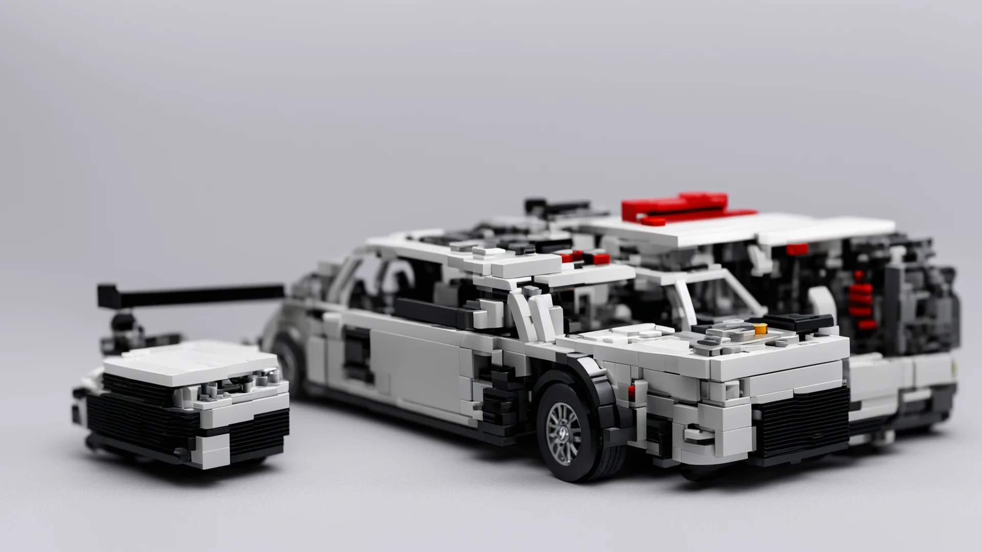 aitrending lego audi a4 b5 avant good looking fantastic 1 wide