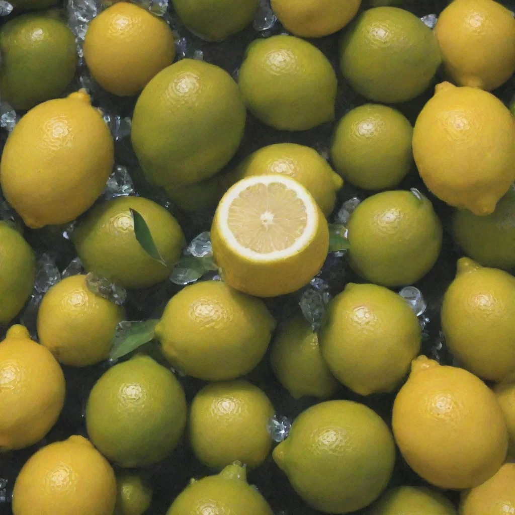 trending lemon on the dimond good looking fantastic 1