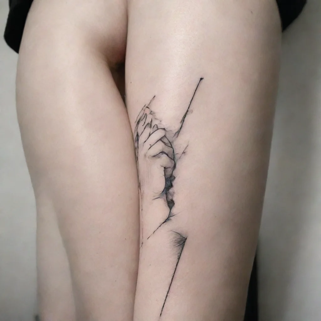 trending lesbians fine line black and white tattoo good looking fantastic 1