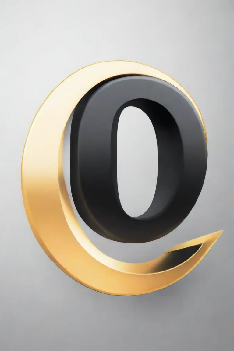 aitrending letter q logo q giant q logo epic hd aesthetic logo good looking fantastic 1 portrait