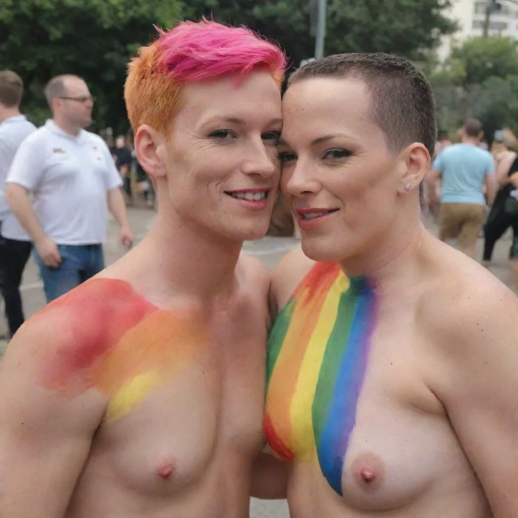trending lgbt good looking fantastic 1