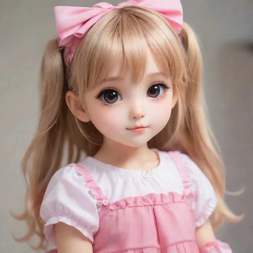 trending little cute loli girl good looking fantastic 1