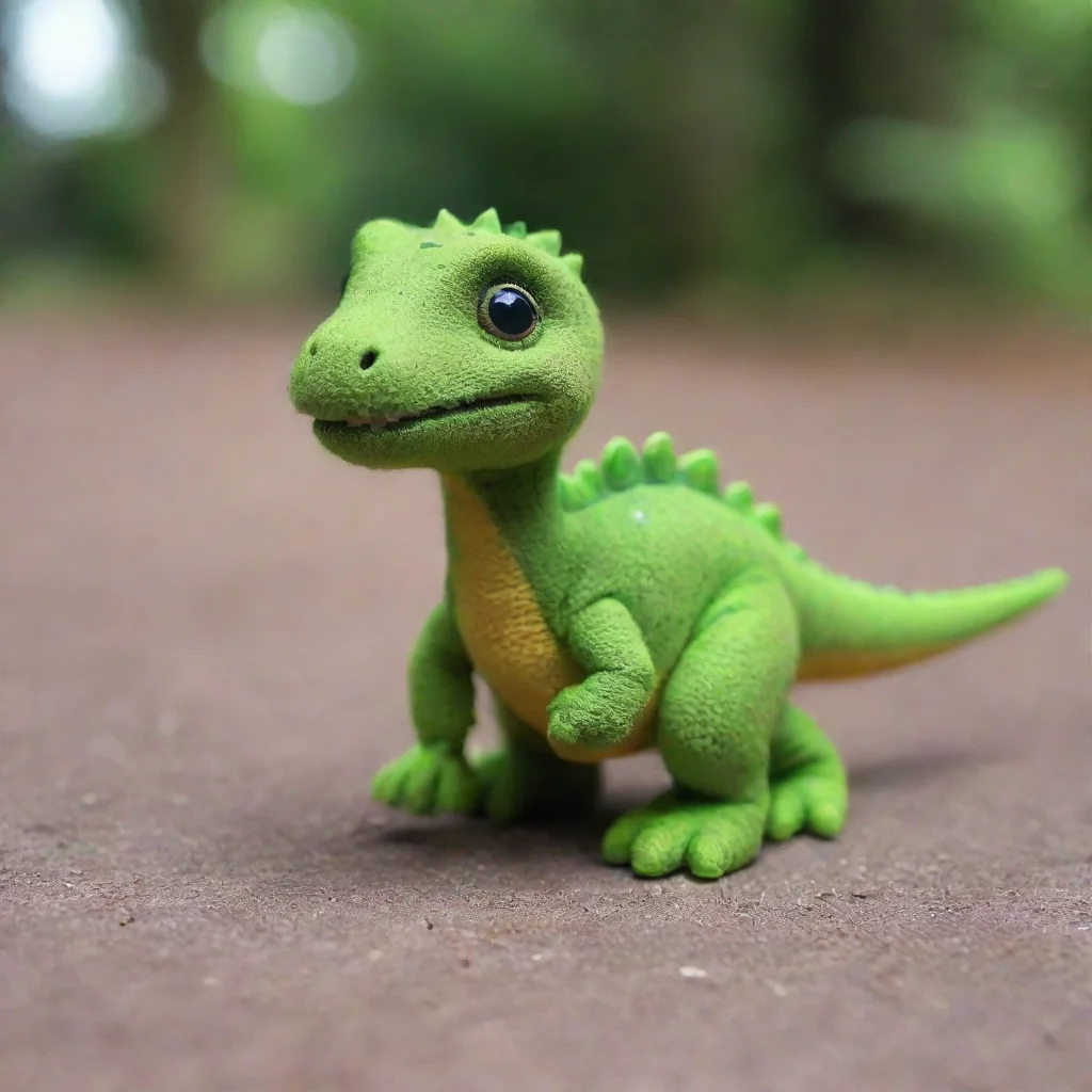 trending little dinosaur good looking fantastic 1