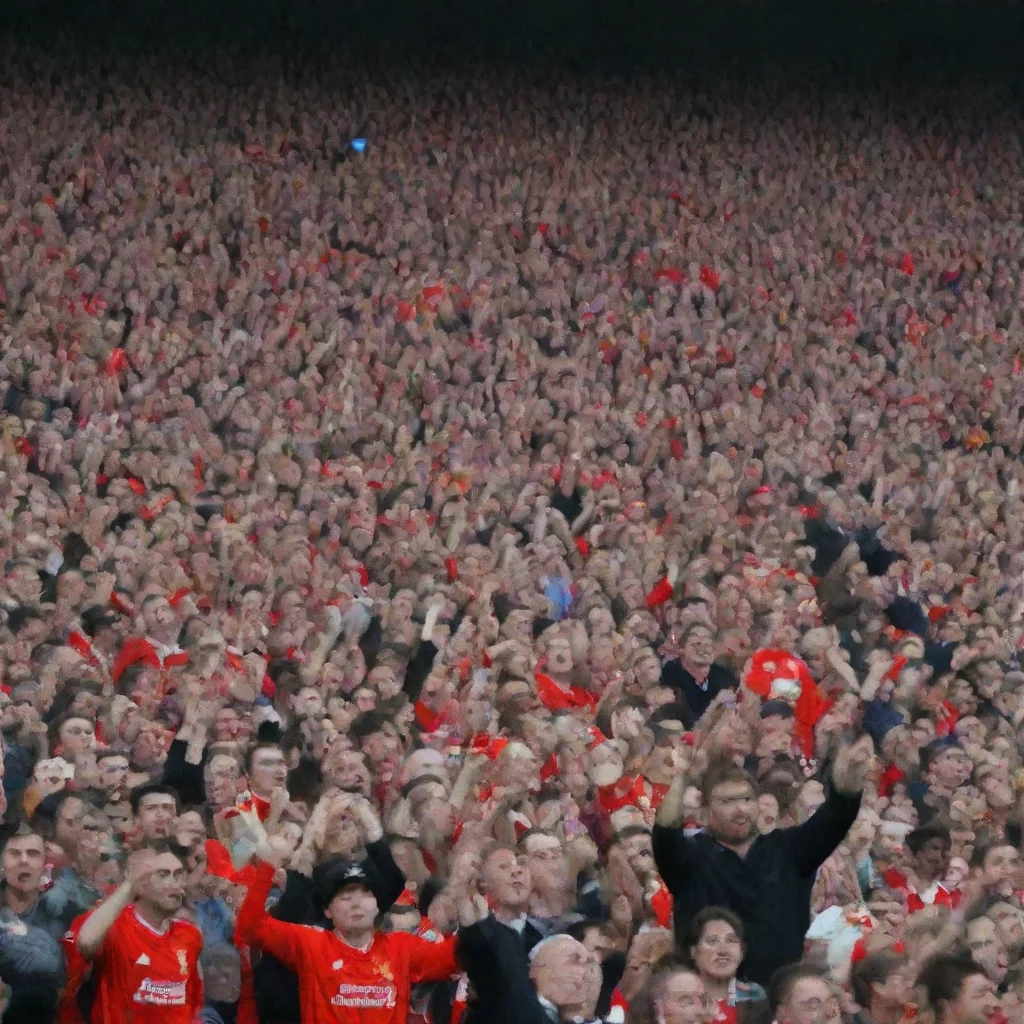 trending liverpool crowd good looking fantastic 1