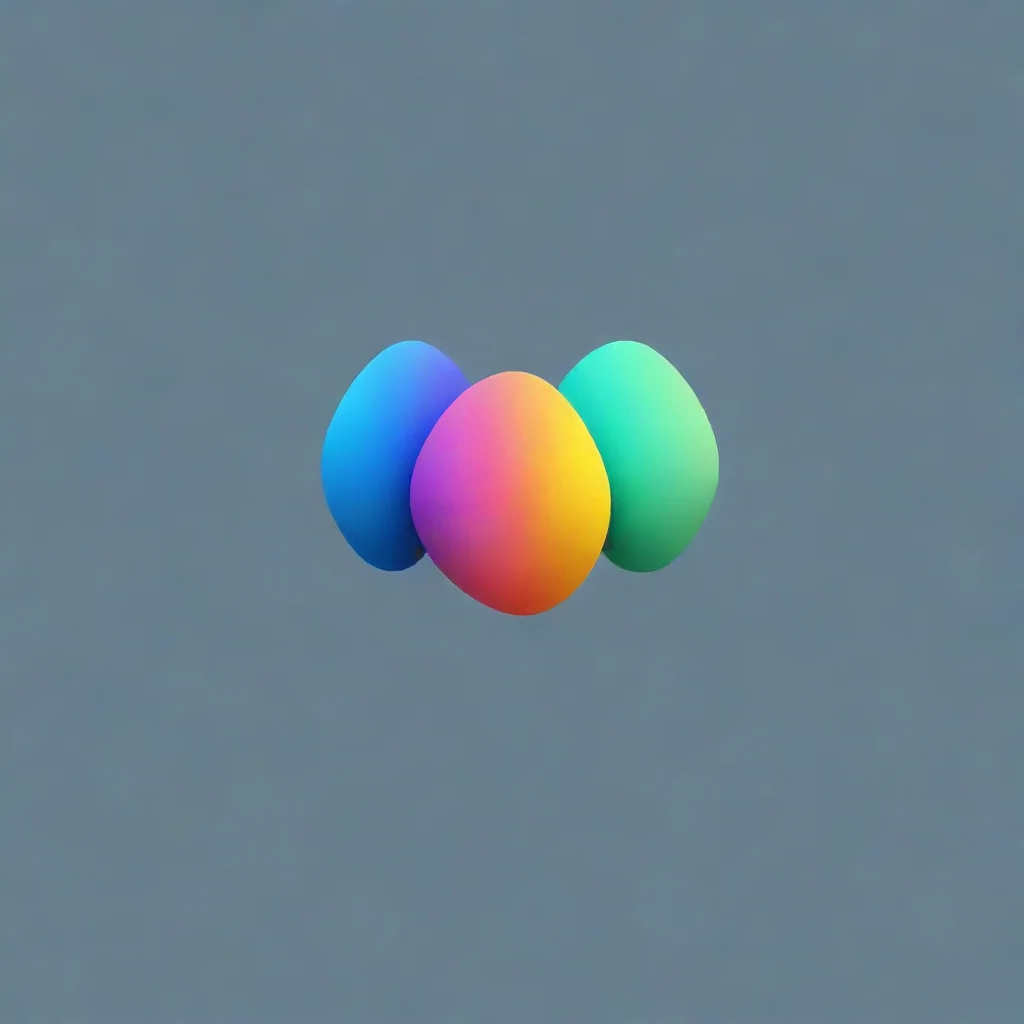 trending logo earphones minimalistic app triadic colors good looking fantastic 1