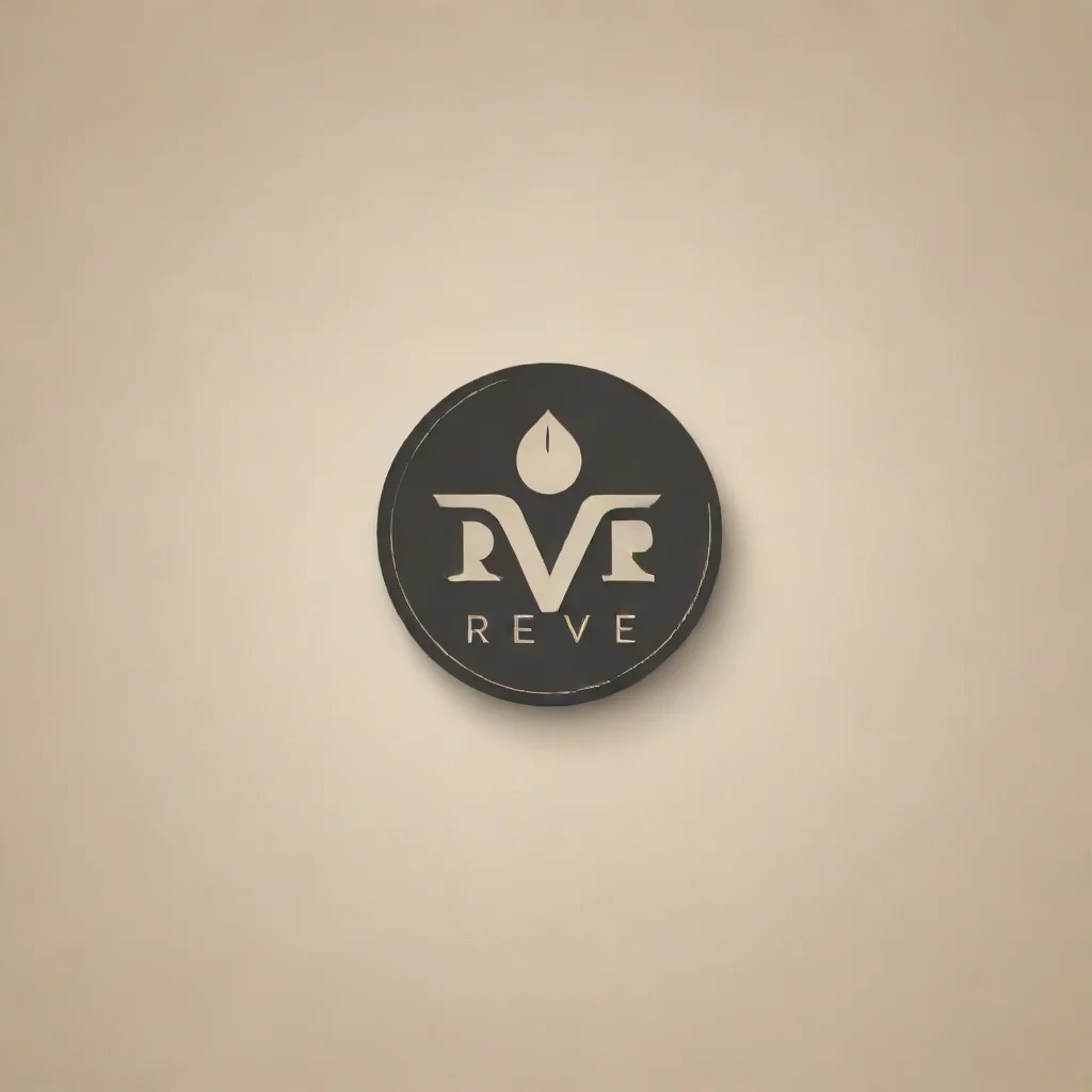 trending logo reve resources good looking fantastic 1