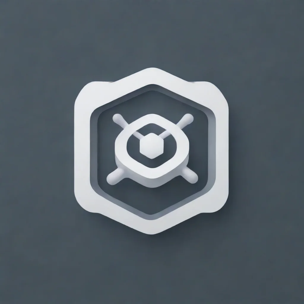 aitrending logo web simulator clean nodes hd minimalistic logo good looking fantastic 1