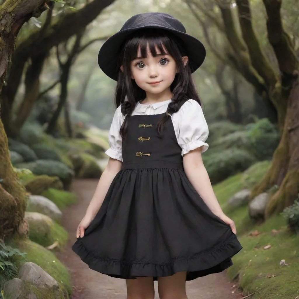 trending loli black hobbit good looking fantastic 1