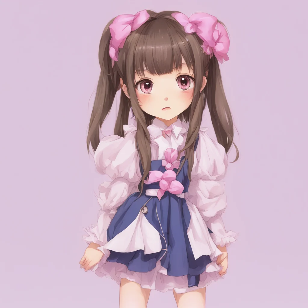 trending loli good looking fantastic 1