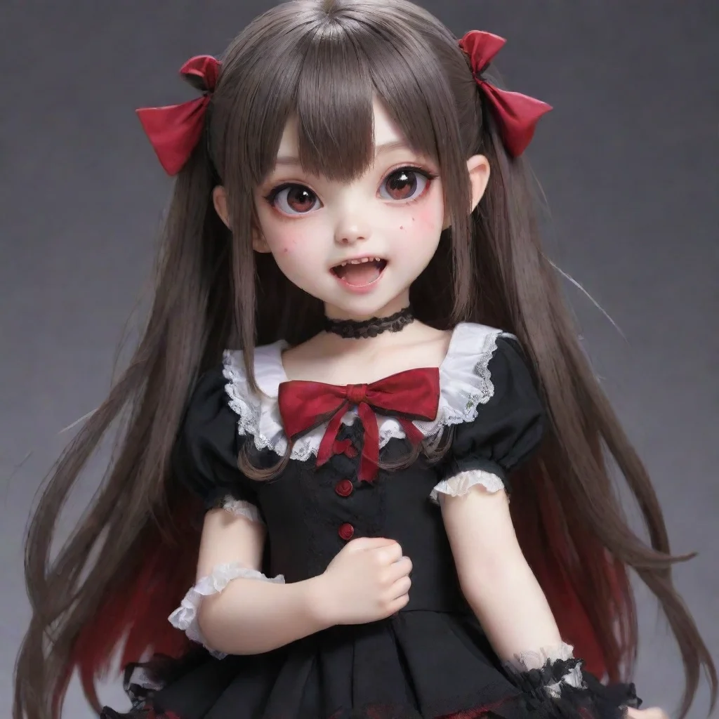 trending loli vampire good looking fantastic 1