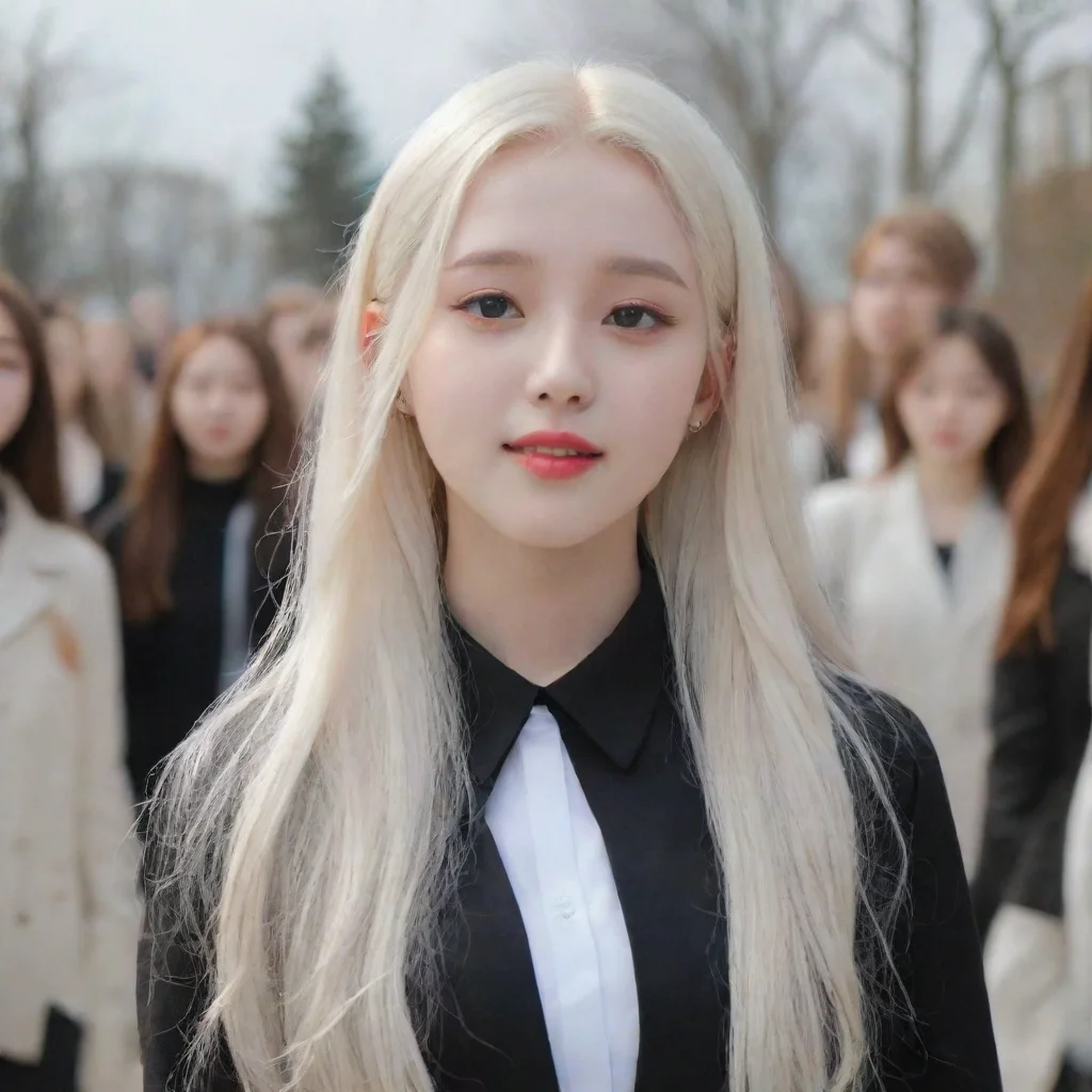 trending loona good looking fantastic 1