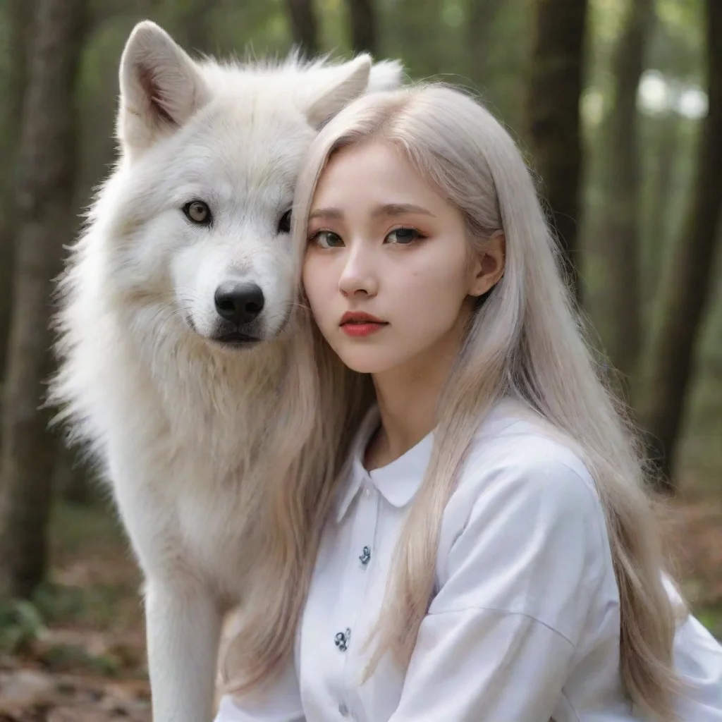 trending loona wolf good looking fantastic 1