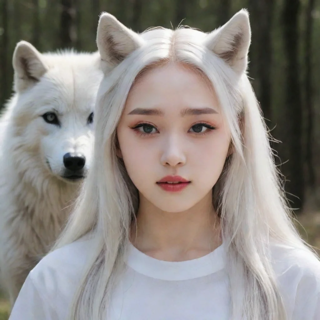 trending loona wolf hd good looking fantastic 1