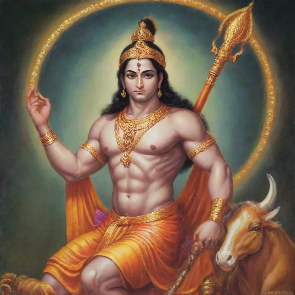 trending lord ram good looking fantastic 1