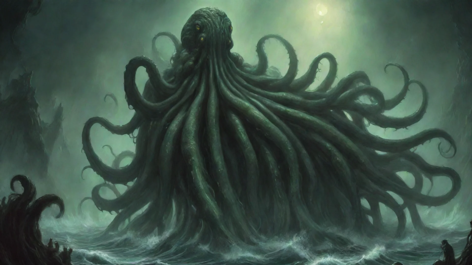 trending lovecraftian good looking fantastic 1 wide